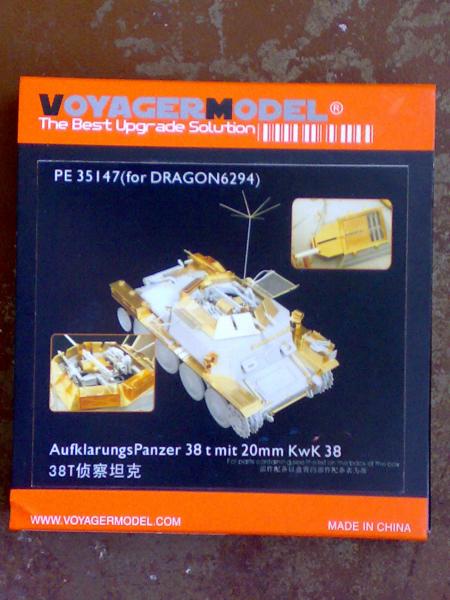 1/35 VoyagerModel 35147 full feljavító 2990Ft (rendes ára 5500Ft)