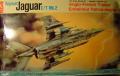 Hobbycraft Jaguar 1:72, 2000 Ft

Sokféle függesztménnyel