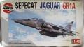 Airfix Jaguar Gr1