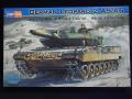 Hobby Boss Leopard 2 A5A6 4500ft 1/35