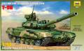 Zwezda T-90 6000ft 1/35