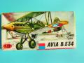 Avia B-534