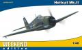 Eduard Hellcat Mk II