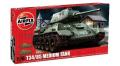 Airfix-Russian-T34-Medium-Tank-A01316

1500 Ft