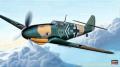 Hasegawa 1/48 Messerschmitt Bf-109G-2

6000,-