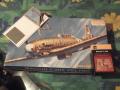 Hasegawa 1/48 Macchi C.205 + FM Detail kabin + Eduard maszk

8000,-