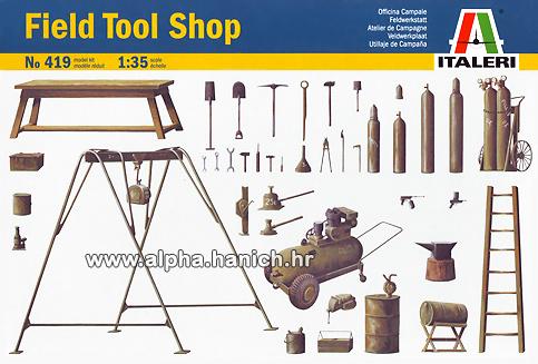 field tool shop 2