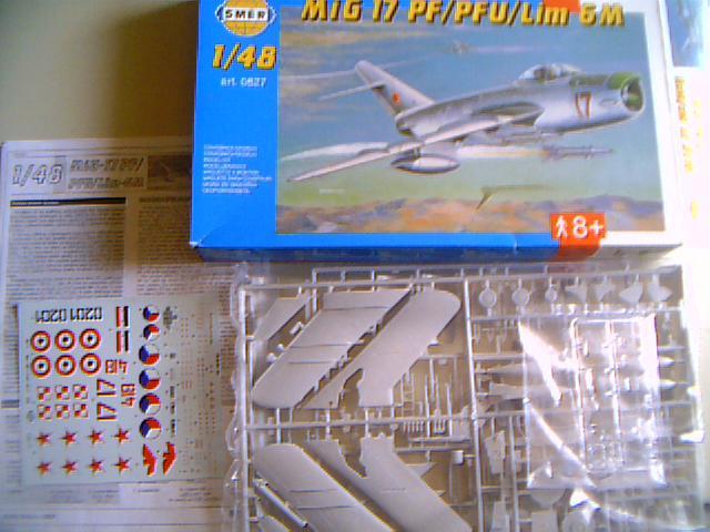 4000ft

1:48as origi Mig-17PF