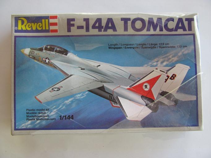 F-14 (Revell)