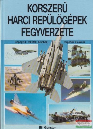 Korszerű_Harci_Repülőgépek_Fegyverzete-2000Ft