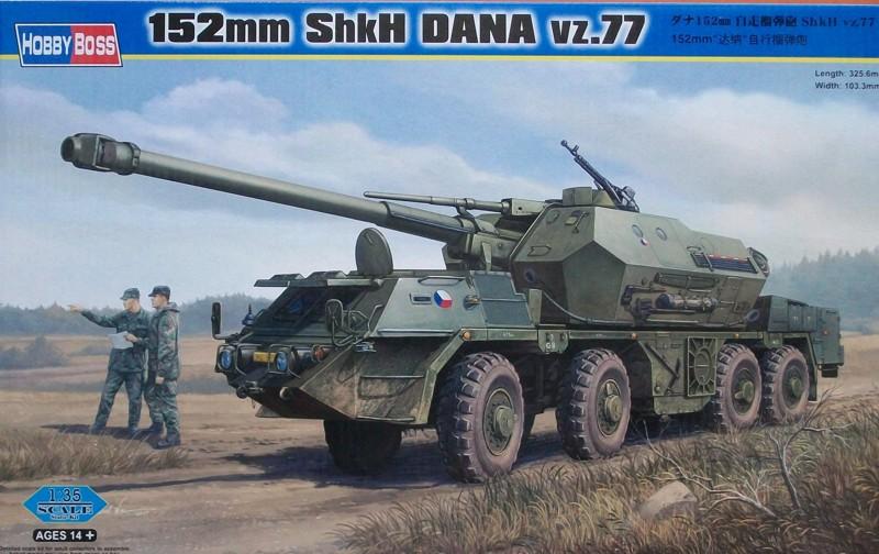 152mm ShkH Dana vz.77

13.000,-
