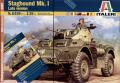 Staghound Mk.I Late Version

6.000,-