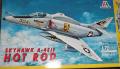 1/72 Italeri A-4E/F 1800 Ft