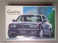 1/24 Nissan Gloria 4000 Ft