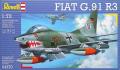 Fiat G91.R3