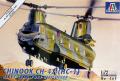 1/72 Chinook Eduarddal 6500Ft