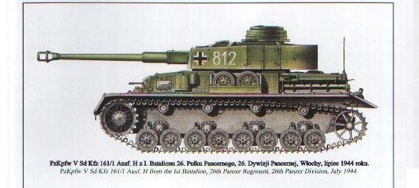 panzer iv 6