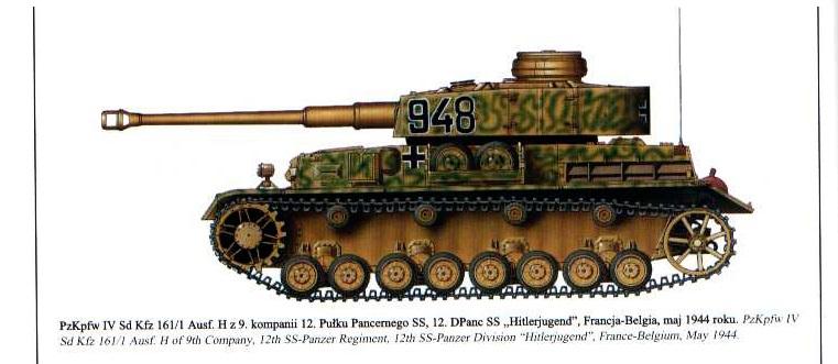 panzer iv 10