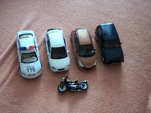 autó modellek