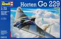 1/72 Horten Go 229

2500.-