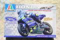 HONDA RC 211 V 2003 Italeri 4624 1;9