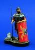 120mm Roman Legionnaire:  3000 Ft