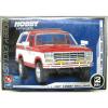 AMT 38567 81Bronco- 5500,-