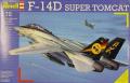 Revell F-14/D - 3000,- Ft.