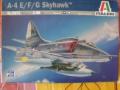 Italeri A-4