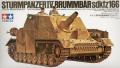 Tamiya Brummbar