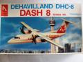 DHC-8 1:72