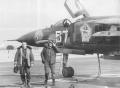 MiG-23MLD #57 Huey Killer