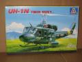 1/72 Italeri UH-1N 2500 Ft