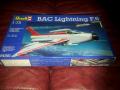 Lightning

1:72 Revell Lightning 3700-