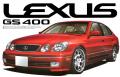 Lexus GS 6400,-