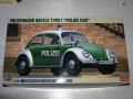 VW beetle

Hasegawa VW Beetle Police Car 5.500 Ft