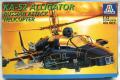 Italeri 005 - 1/72 KA-52 Alligator - 2500ft