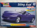 20130824452

Revell/Monogram  1:25  Sting Ray III.  2500 Ft