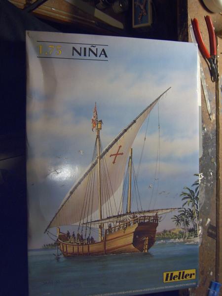 Nina   6000 Ft