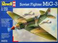 Mig-3 - 1.500,- Ft