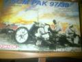 Dragon PAK 3500