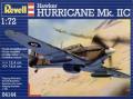 Hurricane - 1.500,- Ft