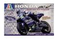 Italeri Honda 1:9 5000.-Ft