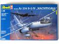 4500,-

Revell 1/48 Ar-234B-2/N