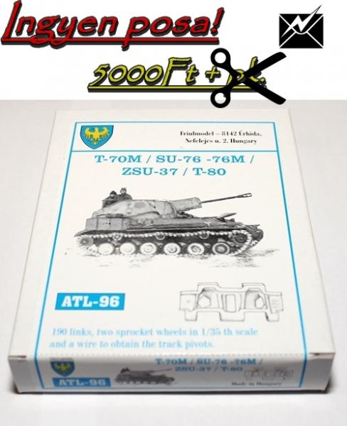 IMG_1333

Friul 1:35 ATL-96 T-70M/ Su-76 –76M/ ZSU-37/ T-80