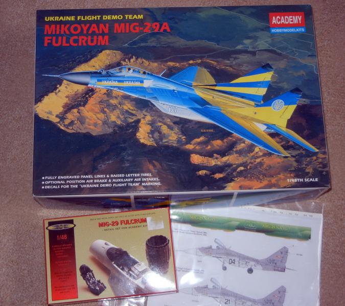 MiG-29