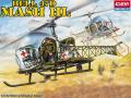 Academy 2194 - 1/35 BELL 47D MASH - 4500ft