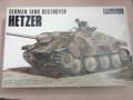 1/76 hetzer  2000 Ft