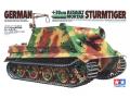 1/35 Tamiya Sturmtiger 5990Ft