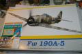 Fw 190A5

4000-